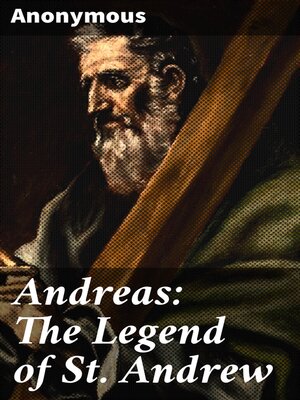 cover image of Andreas